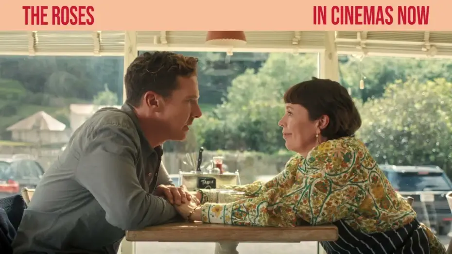 Відео до фільму Роузи | Vows