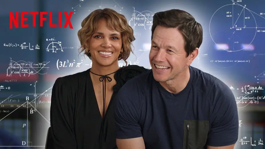 Відео до фільму The Union | Halle Berry and Mark Wahlberg Compare Action Movie Injuries
