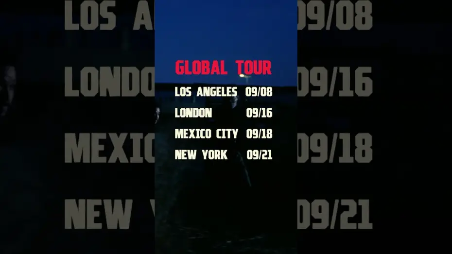 Відео до фільму One Battle After Another | All roads lead to One Battle After Another only in theaters and IMAX September 26.