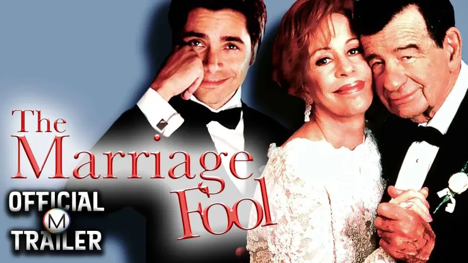 Відео до фільму The Marriage Fool | Official Trailer