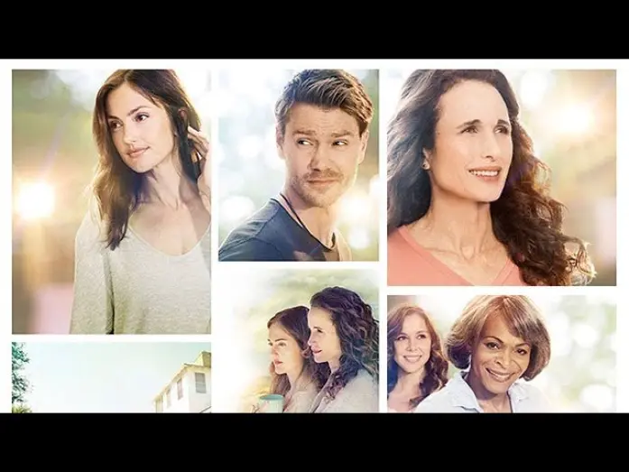 Відео до фільму The Beach House | The Beach House - Hallmark Channel