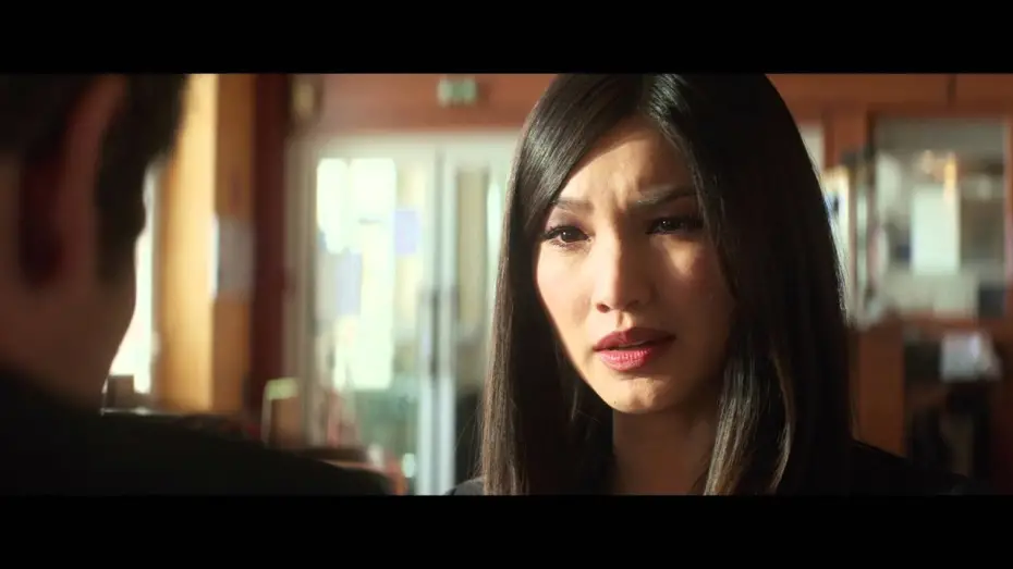 Відео до фільму Families | Образцовые семьи - Trailer