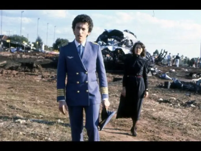 Відео до фільму The Survivor | Brian Trenchard-Smith on THE SURVIVOR