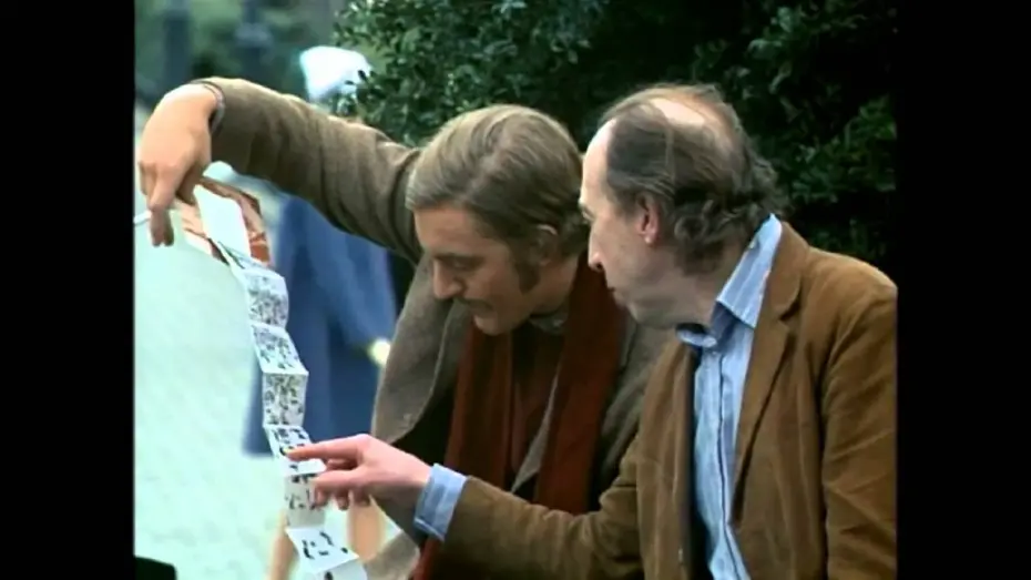 Відео до фільму Greetings | Greetings (1968)