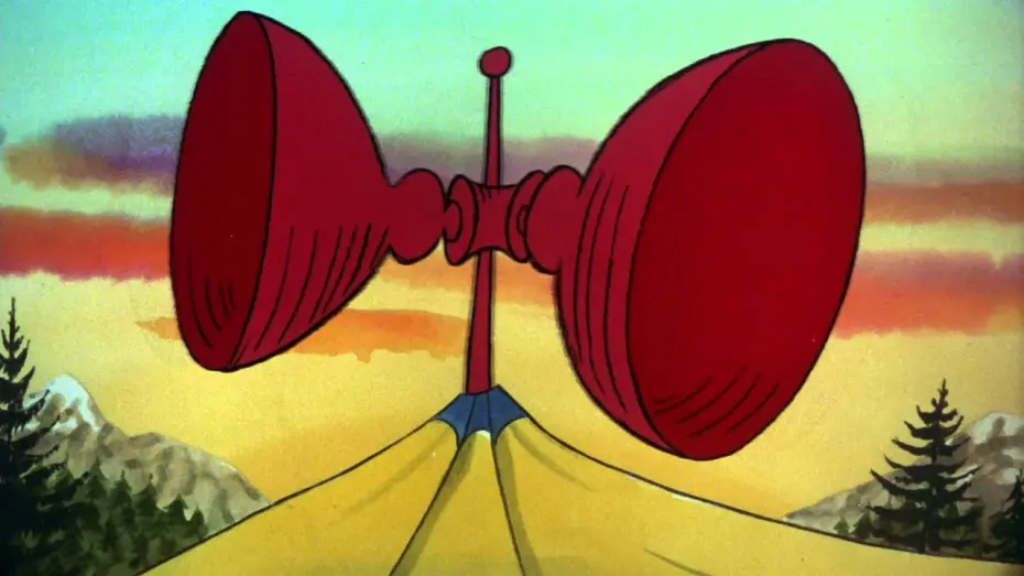 Відео до фільму Race for Your Life, Charlie Brown | Race For Your Life, Charlie Brown - Trailer