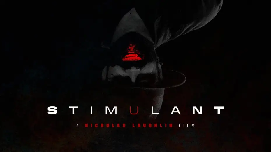 Відео до фільму Stimulant | STIMULANT Trailer (Horror Short Film)