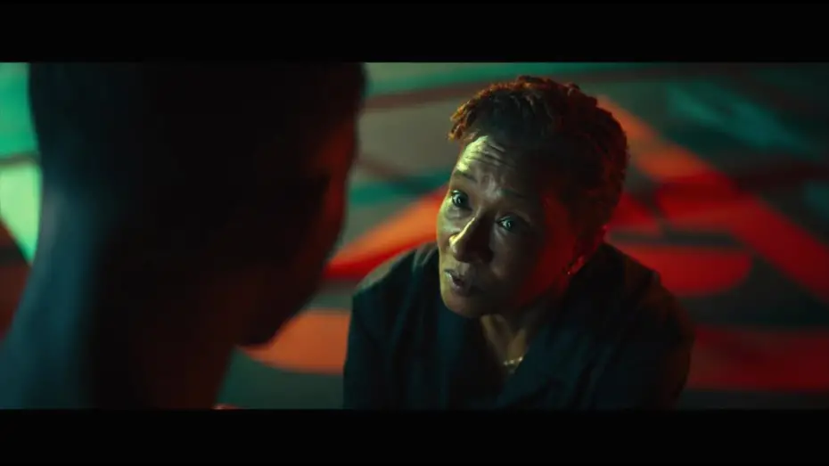 Відео до фільму Undercard | Official Trailer