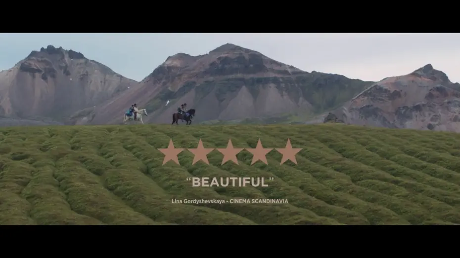 Переглянути трейлер фільму