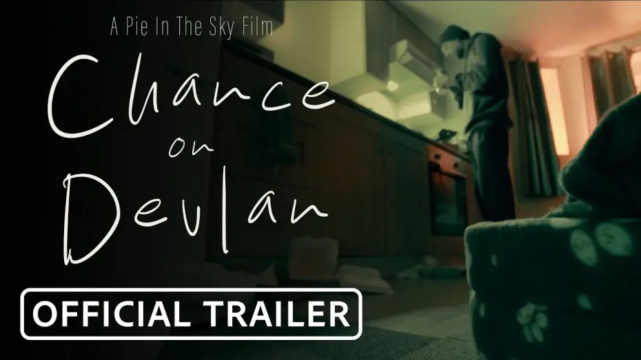 Відео до фільму Chance on Devlan | Chance on Devlan - Official Trailer (2025)