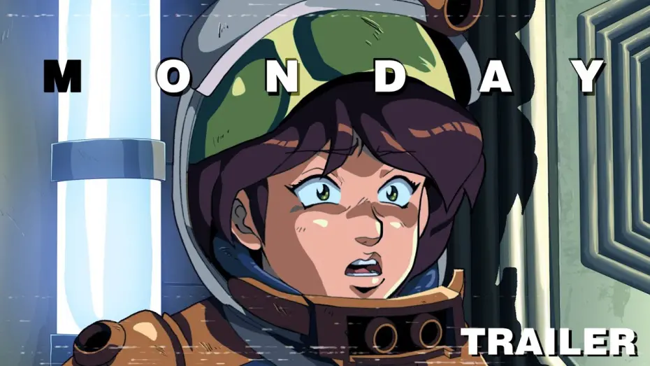 Відео до фільму Alien: Monday | Alien: Monday - Trailer