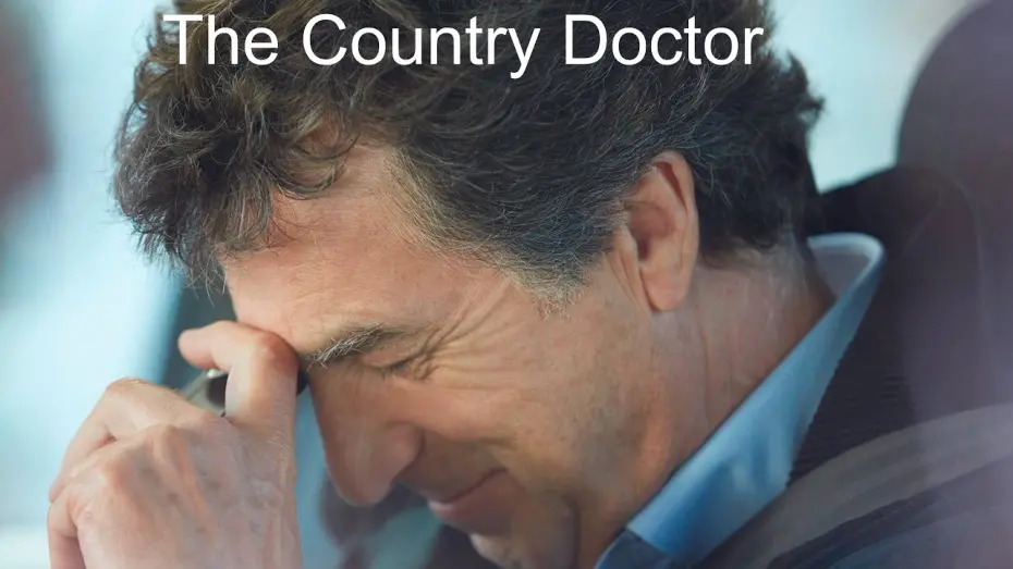 Відео до фільму The Country Doctor | Official Trailer 1