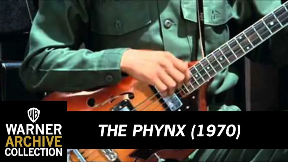 Відео до фільму The Phynx | The Phynx (Preview Clip)