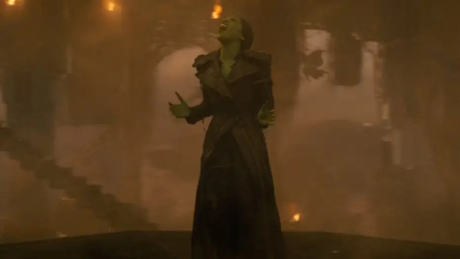 Відео до фільму Wicked: For Good | There