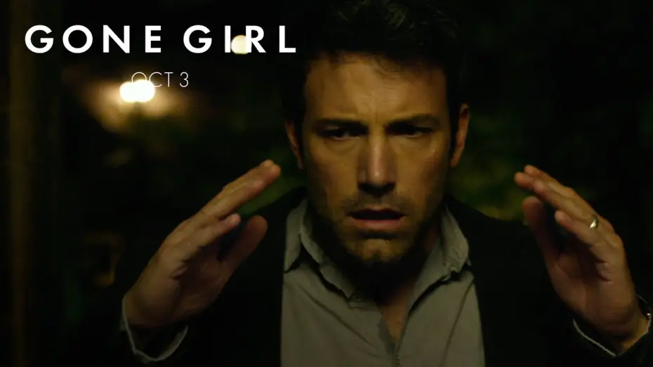 Відео до фільму Загублена | Gone Girl | His, Hers, the Truth TV Commercial [HD] | 20th Century FOX