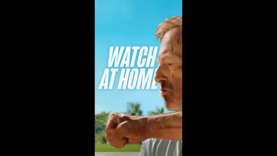 Відео до фільму Nobody 2 | Watch at Home NOW
