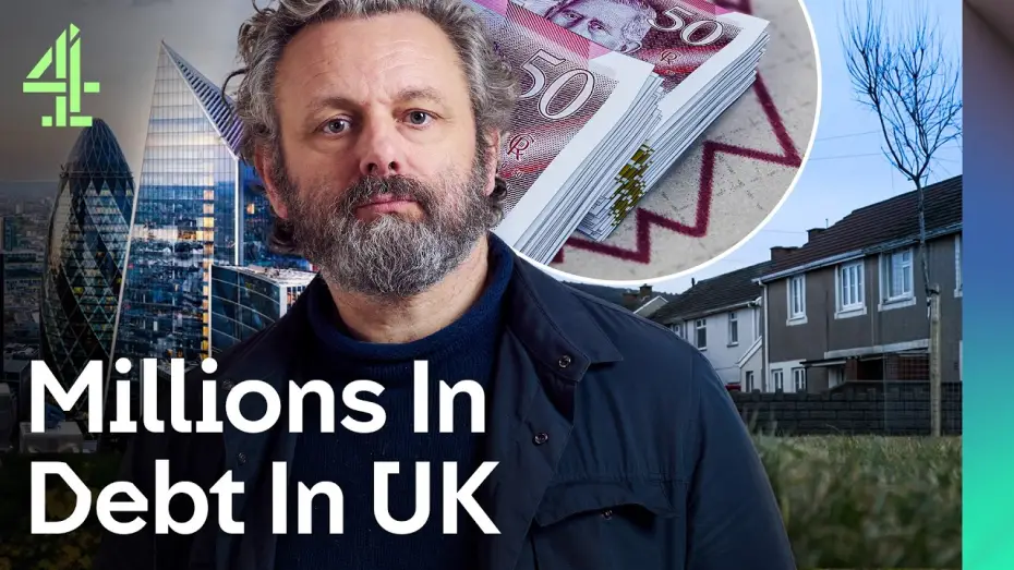 Відео до фільму Michael Sheen