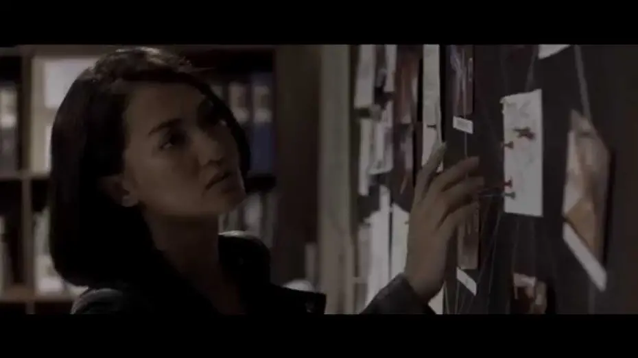 Відео до фільму 2014 | Official Trailer Film "2014" - Siapa Di Atas Presiden by Rahabi Mandra & Hanung Bramantyo