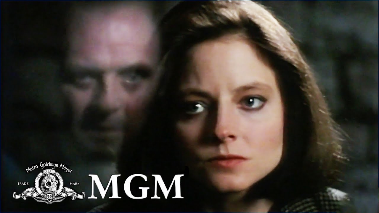 Відео до фільму Мовчання ягнят | Becoming Hannibal Lecter | The Silence of the Lambs | MGM