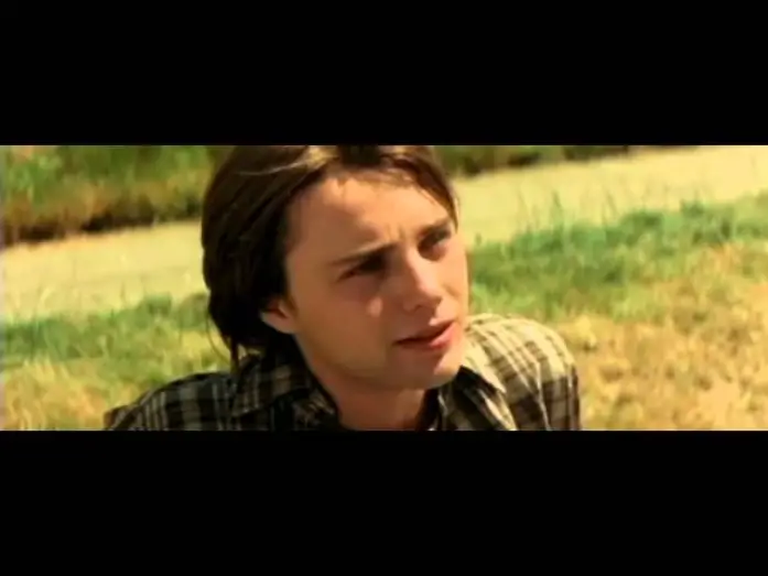 Відео до фільму Dandelion | Dandelion, Official Trailer (2004)