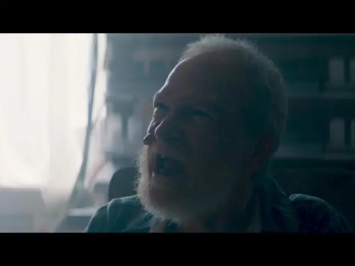 Відео до фільму Dead Till Death | Dead Till Death - Official Trailer (Liquid Death Horror Movie)