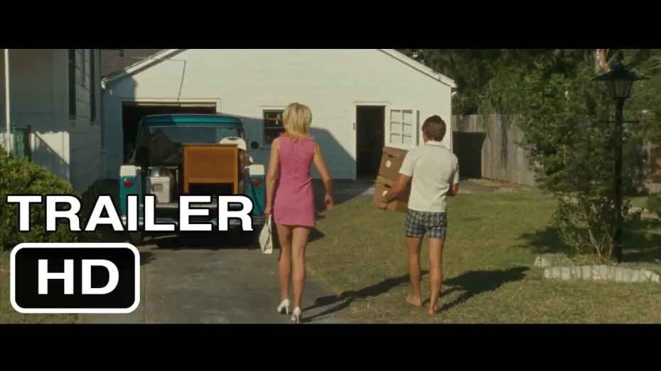 Відео до фільму Газетяр | The Paperboy - Trailer