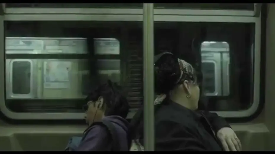 Відео до фільму Stand Clear of the Closing Doors | Official Theatrical Trailer