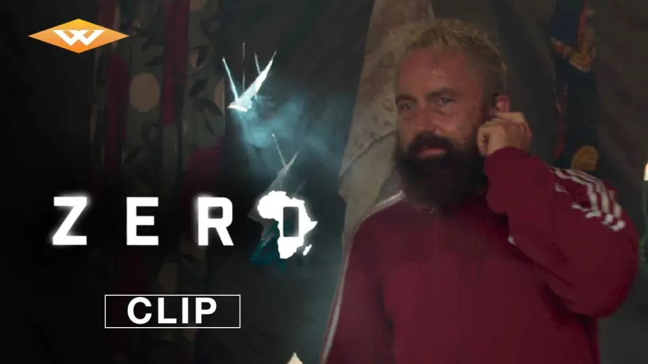 Відео до фільму Zero | "Scapegoats" Clip