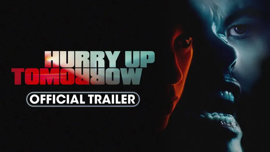Відео до фільму Hurry Up Tomorrow | Official Trailer #2