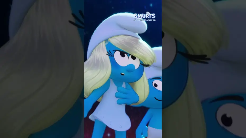 Відео до фільму Smurfs | Friend Fries