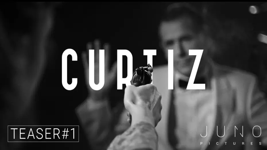 Відео до фільму Curtiz | Teaser