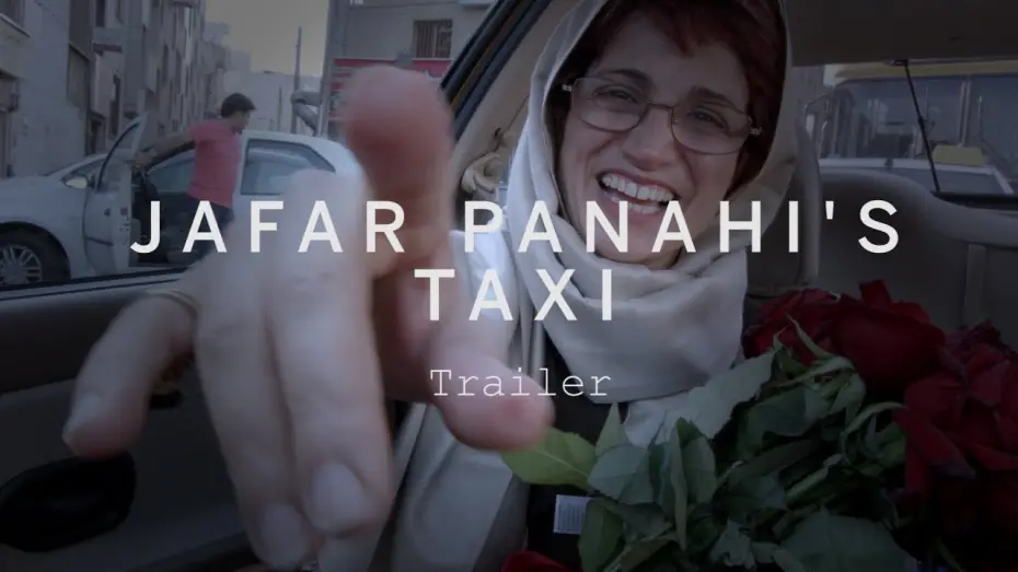 Відео до фільму Таксі | JAFAR PANAHI