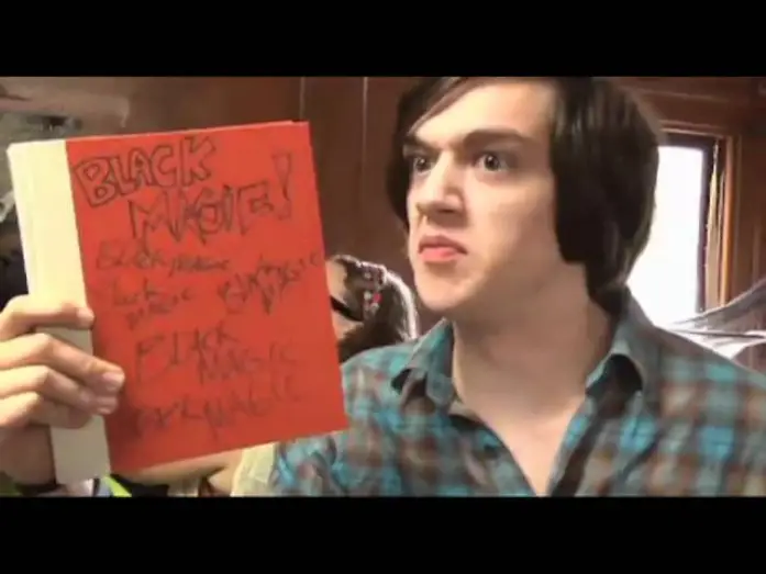 Відео до фільму The Evil Dead Inbred Rednecks | Evil Dead Inbred Rednecks