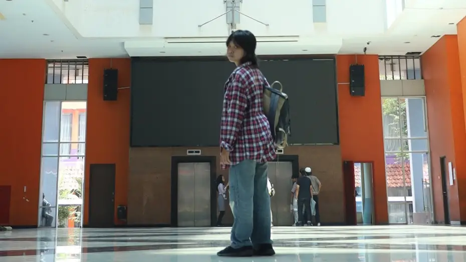 Відео до фільму Grace of Time | Grace of time