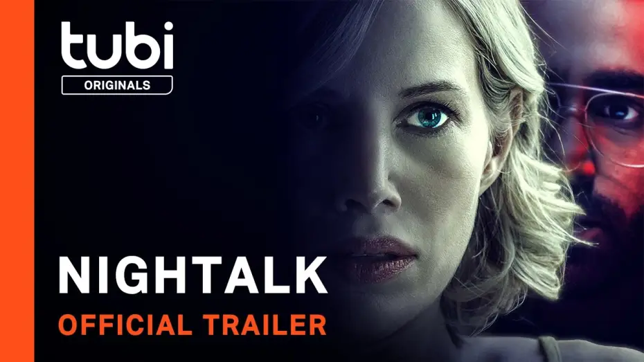 Відео до фільму Nightalk | Official Trailer