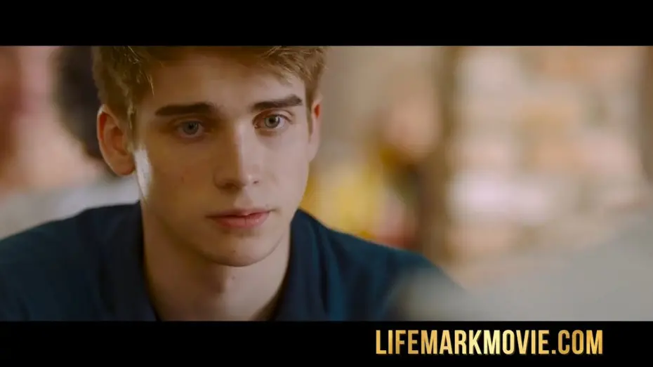 Відео до фільму Lifemark | Official Trailer