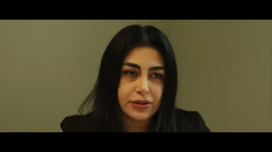 Відео до фільму What Happened To Maria? | What Happened To Maria? Teaser