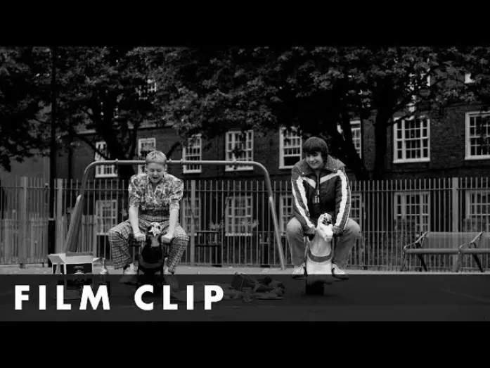 Відео до фільму Somers Town | SOMERS TOWN - Clip - Directed by Shane Meadows