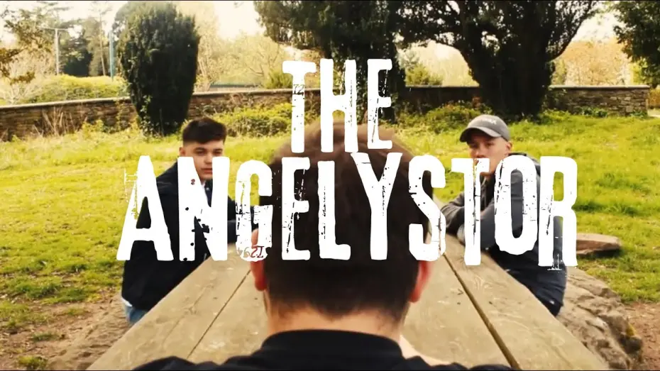 Відео до фільму The Angelystor | The Angelystor- student film