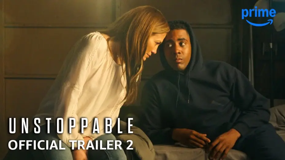 Відео до фільму Unstoppable | Official Trailer 2