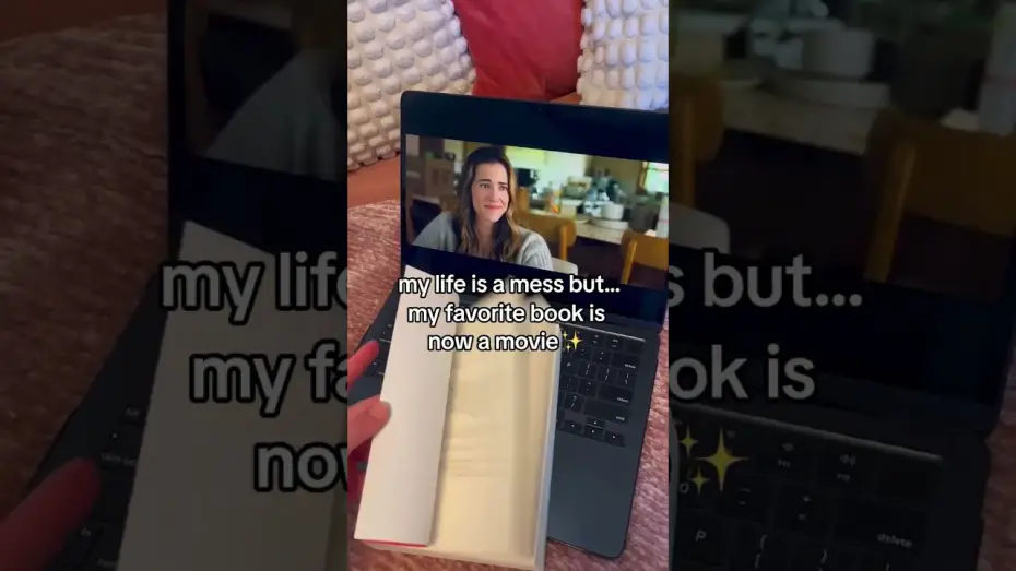 Відео до фільму Шкодуючи за тобою | All We’ve Ever Wanted