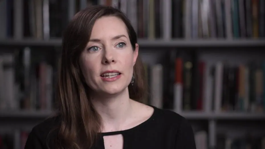 Відео до фільму They Live by Night | Imogen Sara Smith on THEY LIVE BY NIGHT and the Myth of the American Open Road