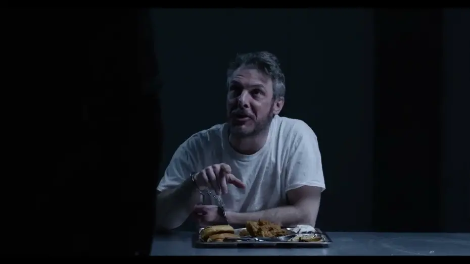 Відео до фільму A Dish Best Served Cold | A DISH BEST SERVED COLD | Official Trailer
