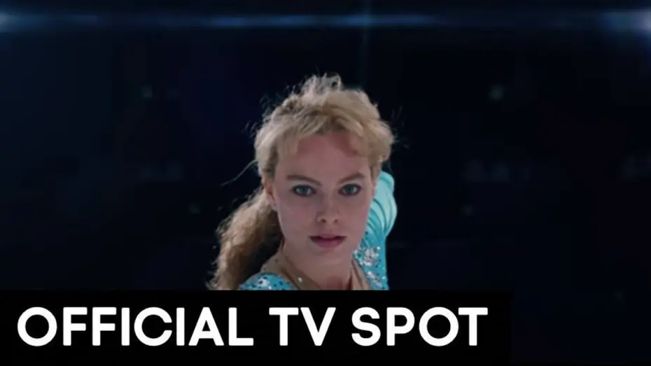 Відео до фільму Я, Тоня | STARRING MARGOT ROBBIE