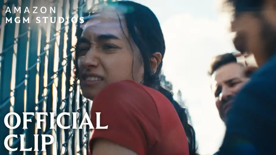 Відео до фільму Preparation for the Next Life | Arrested - Official Clip