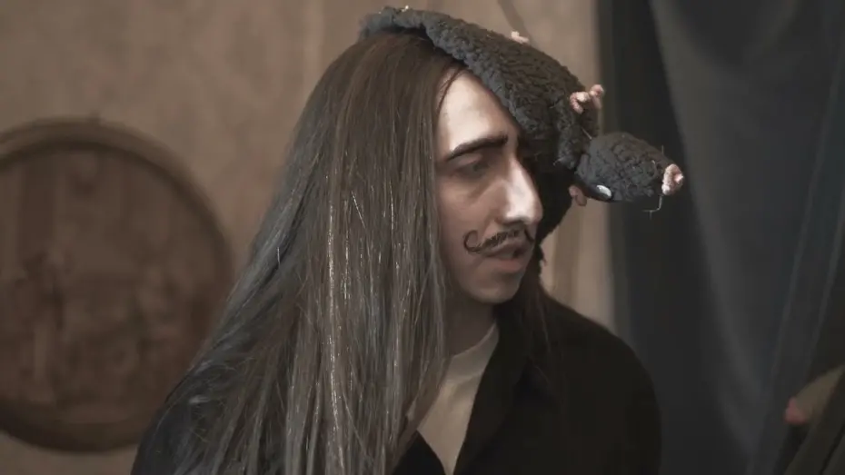 Відео до фільму Johanne Sacreblu | JOHANNE SACREBLU "Ahora es m&aacute;s personal" - TRAILER OFICIAL.