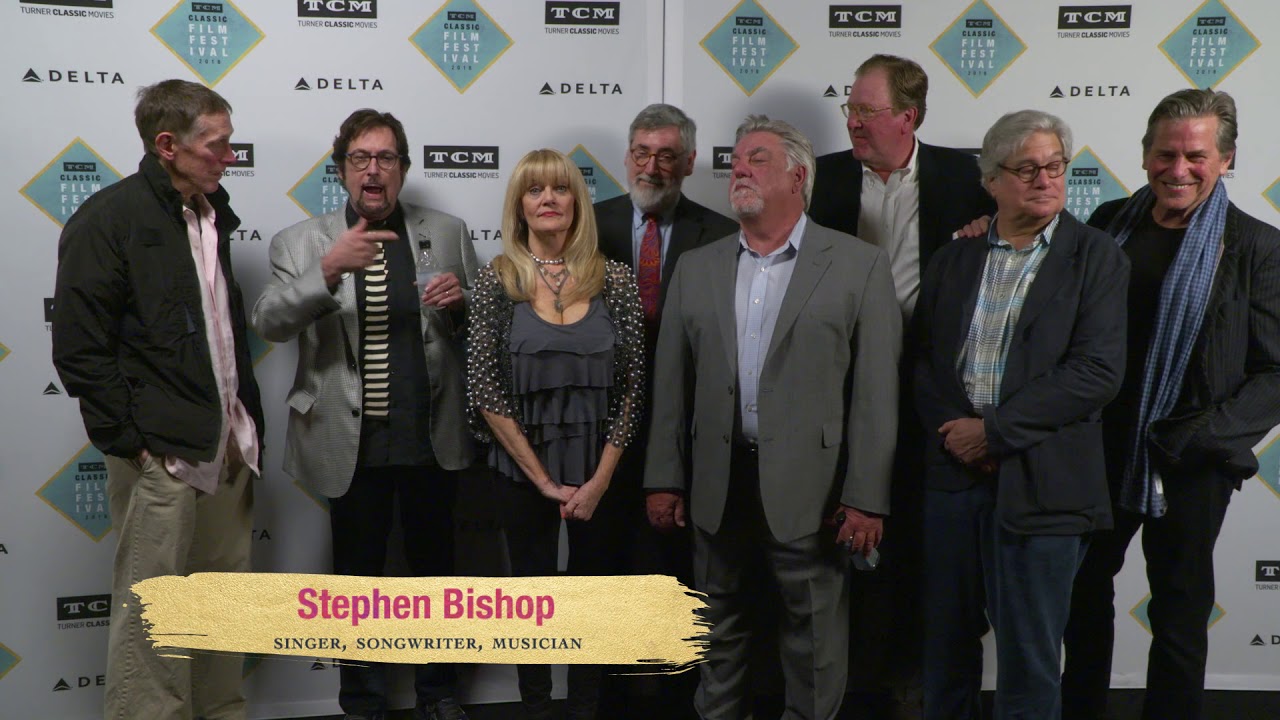 Відео до фільму Звіринець | TCM Classic Film Festival: Animal House Reunion