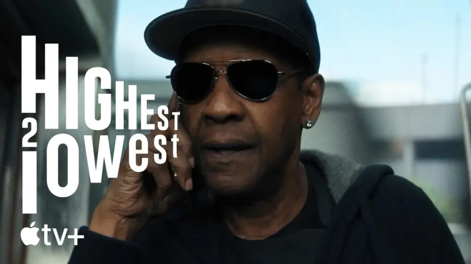 Відео до фільму Highest 2 Lowest | Denzel Delivers the Ransom Scene