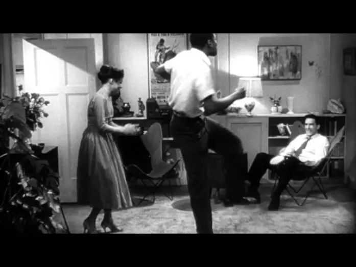 Відео до фільму Edge of the City | Edge of the City - Trailer