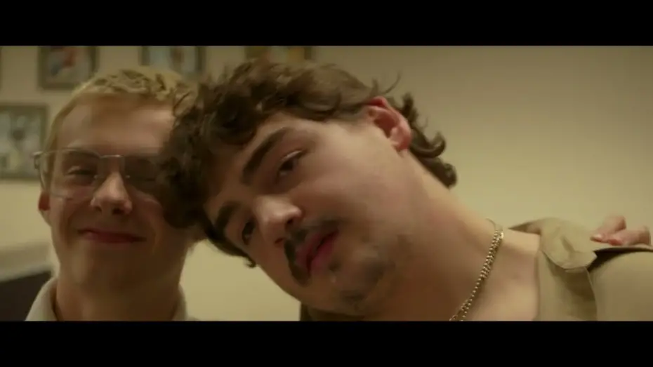 Відео до фільму Geeksleep | Good Will Drunking (2025)