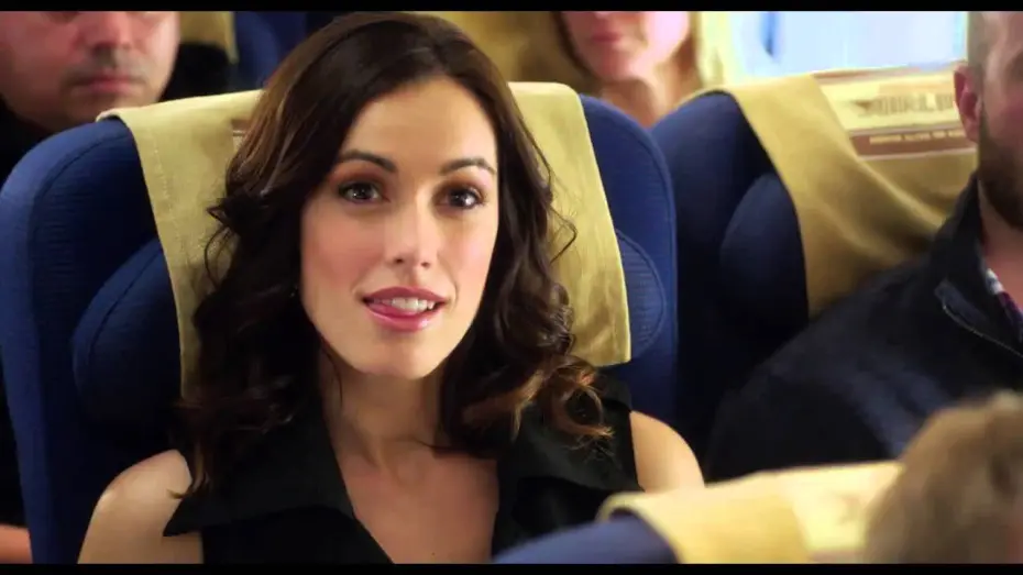Відео до фільму Суперстюард | Larry Gaye: Renegade Male Flight Attendant Trailer 2015